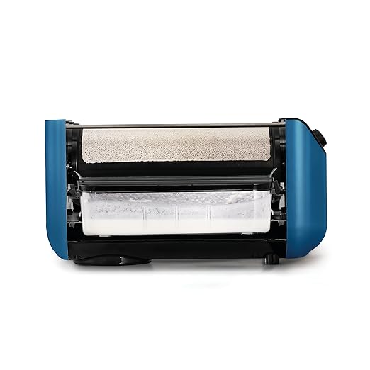 Evochef Automatic Dosa & Crepe Maker (Metallic Blue)
